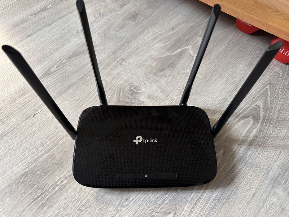 Wi-Fi pоутер Archer VR300