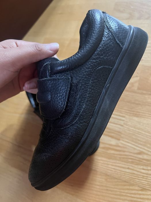 Обувь для мальчика , натуральный кожа