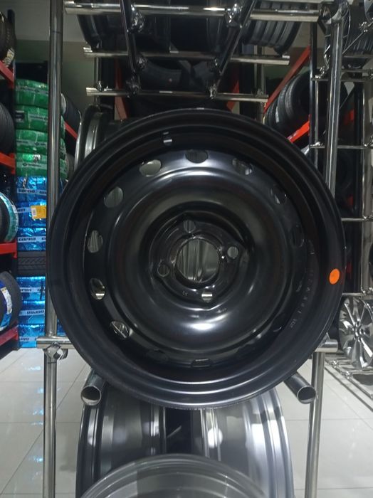 XITOY UZ GM QOQON Shtampovka Diskalar