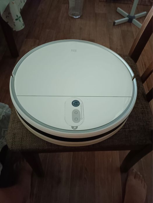 Mi Robot Vacuum-Mop 2