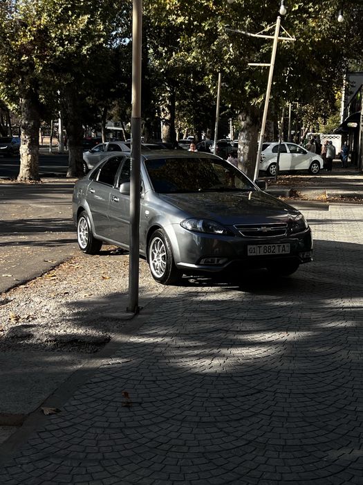 Gentra 1 evro avtomat