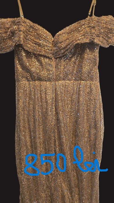 Rochie OCAZIE (revelion)