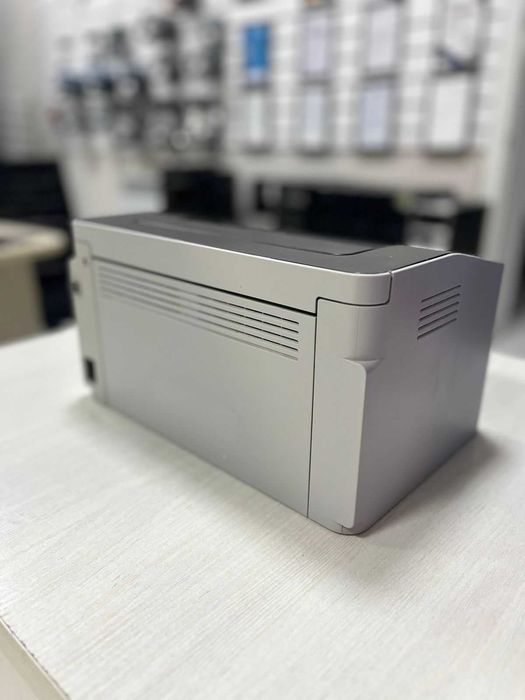 Принтер лазерный Samsung Express M2020 Ч/б А4