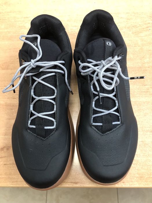 Вело екипировка Fox IXS Five Ten Crankbrothers