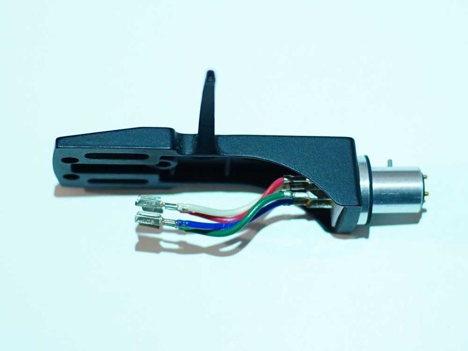 Technics headshell original suport pt. doza pick-up (SL 1200 1210)