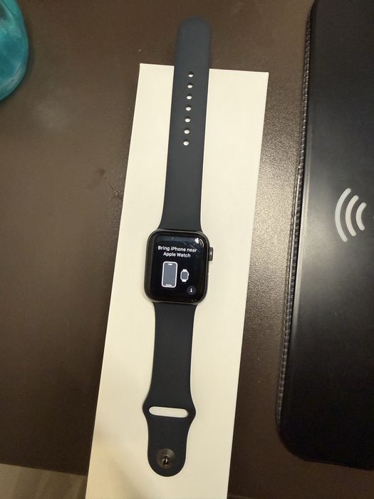 Apple watch SE 40 mm