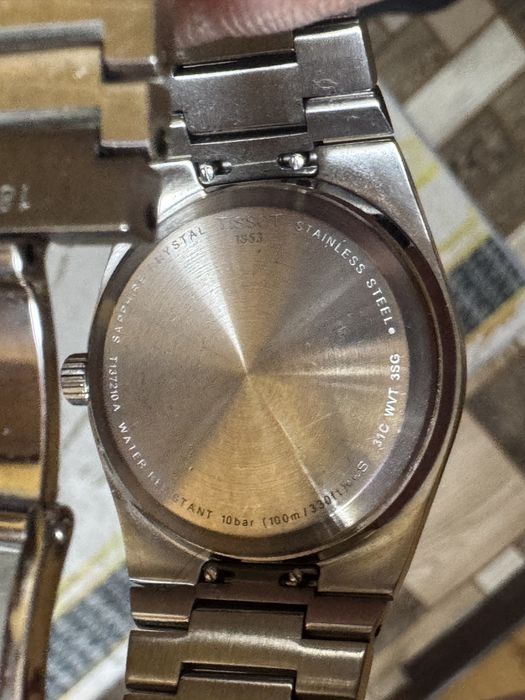 Продам Tissot PRX