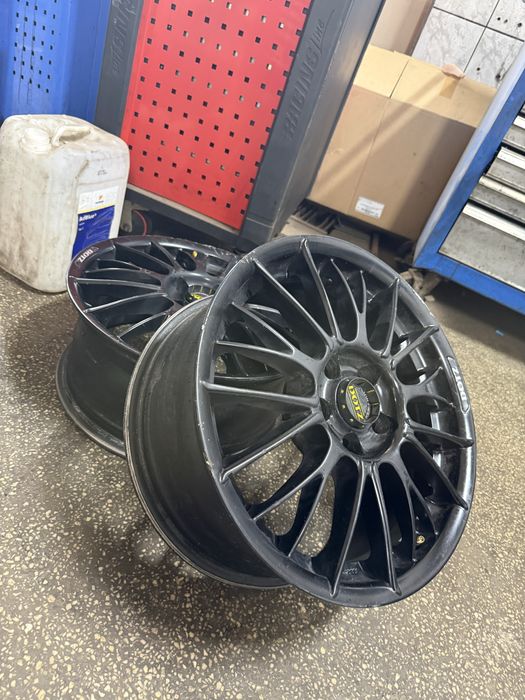 Jante Aliaj R16