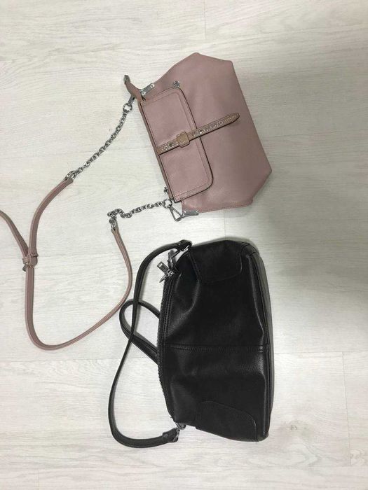 Сумки в отличном состоянии