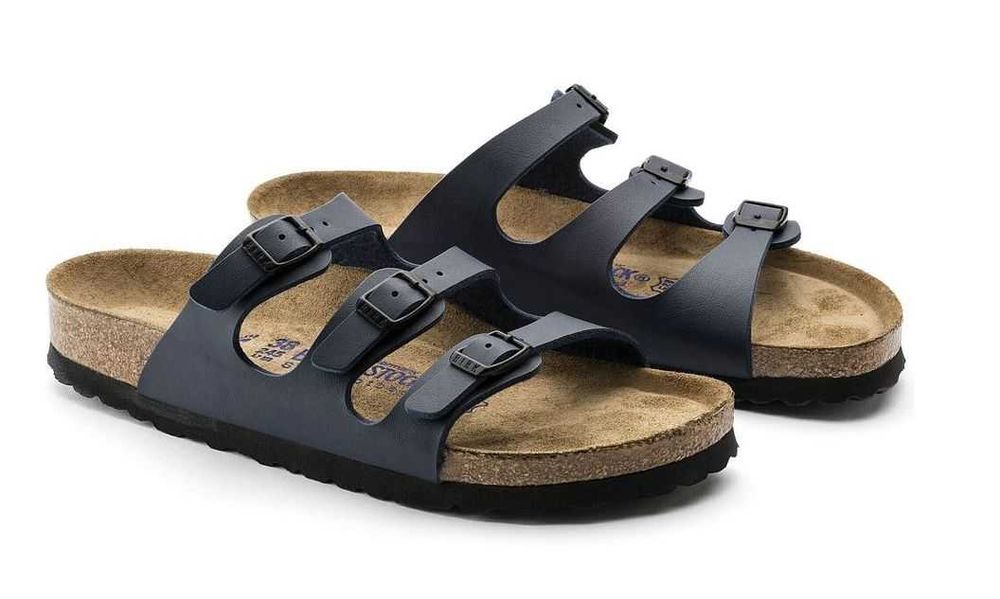 Дамски чехли Birkenstock Florida - 38