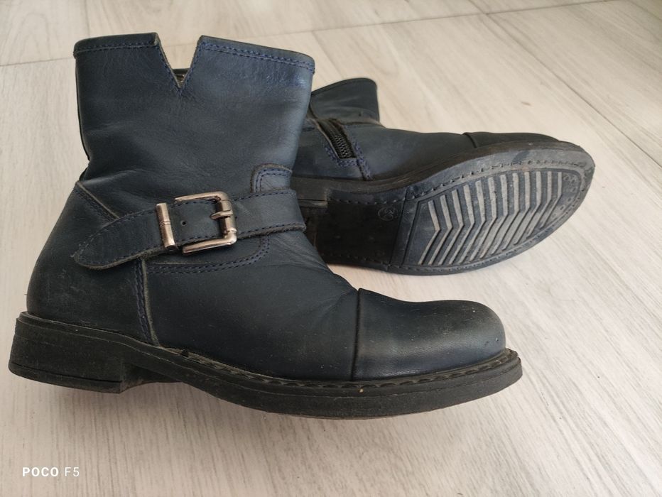 Обувь для девочек и мальчиков Новые и бу