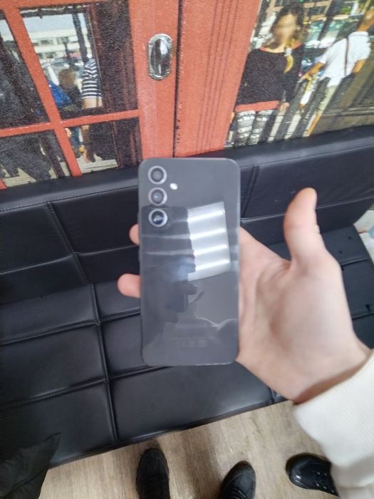 Samsung a54 5g Обмен
