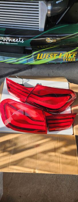 Стопове за BMW F32 F33 F36 F82