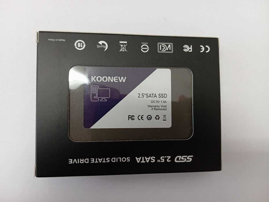 Продам SSD 240 Гб