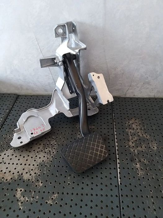 Pedala frana audi a4 b9 8w 8w1723117b