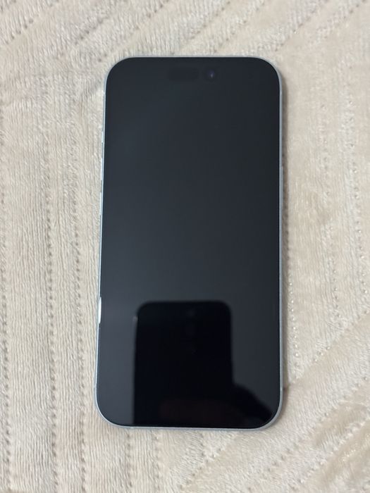 Iphone/айфон 15 blue 128гб