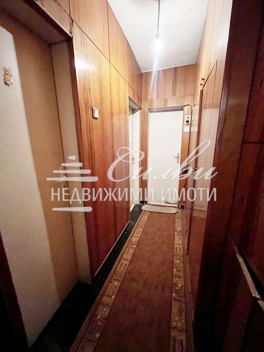 Продава се Многостаен апартамент в Шумен, Херсон - 96 кв.м за 1312 €/кв.м - Снимка #9
