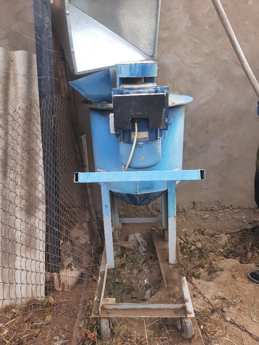 Газаблок құятын аппарат сатылады