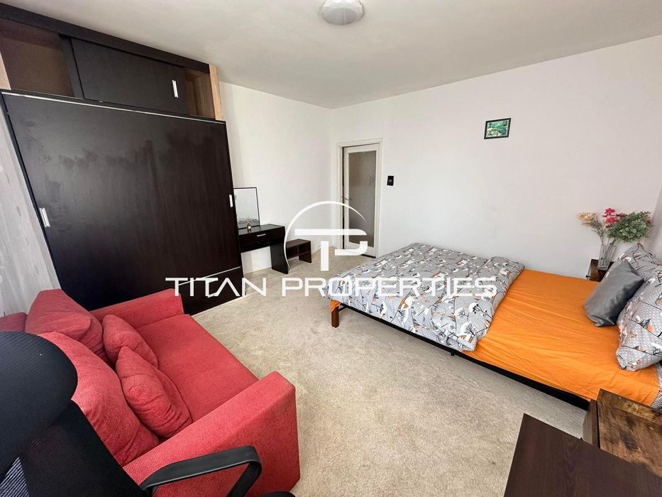 Продава се Едностаен апартамент в Бургас, Славейков - 43 кв.м за 1044 €/кв.м - Снимка #3