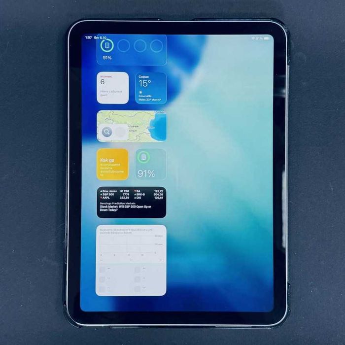 Таблет IPAD 10GEN 64GB 10.9 Инча