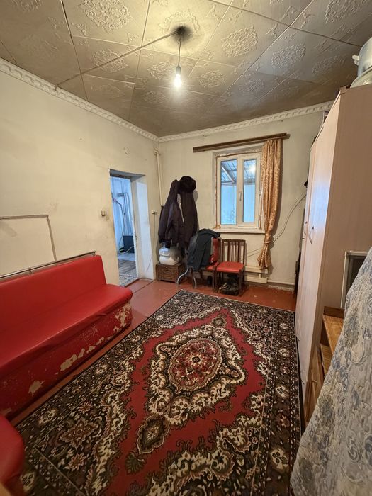 СРОЧНО! Жалағашта 2бөлмелі времянка сатылады