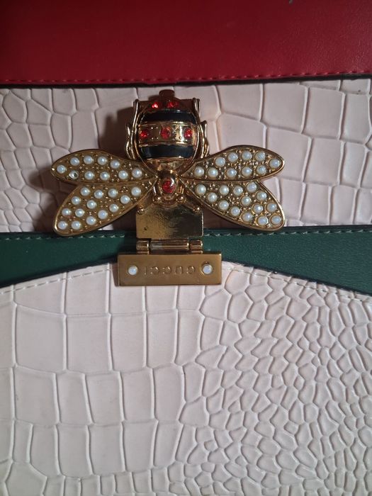 Geanta Gucci Queen Margaret