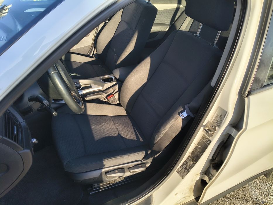 BMW X1 2.0 d x-drive