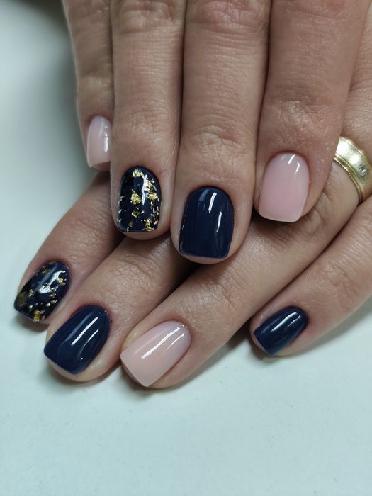 Unghii tehnice  manichiură și pedichiură