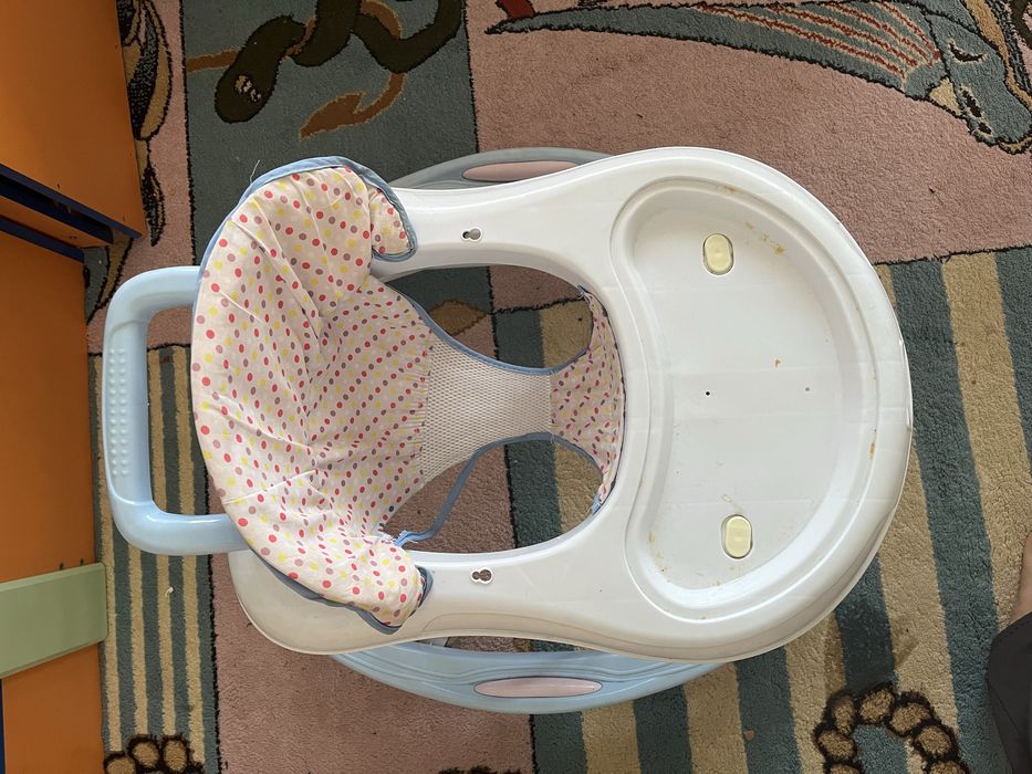 Ходунок для детей