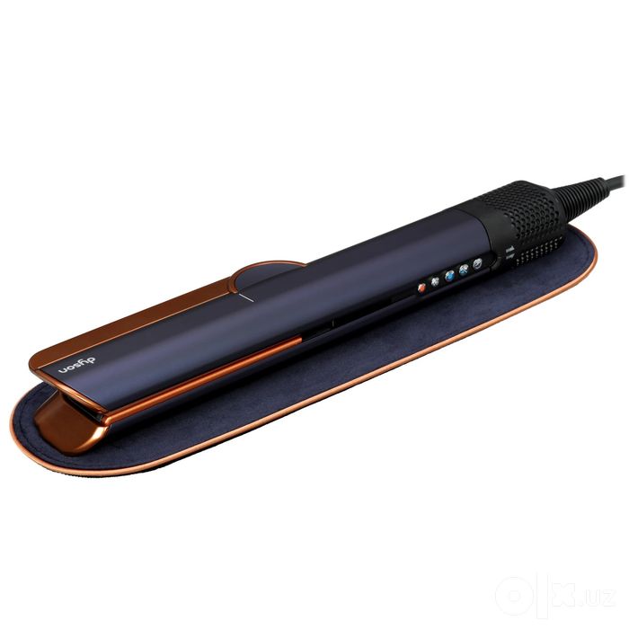 Выпрямитель для волос Dyson Airstrait HT01 Prussian Blue