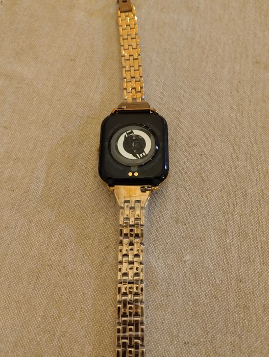 Дамски смарт часовник