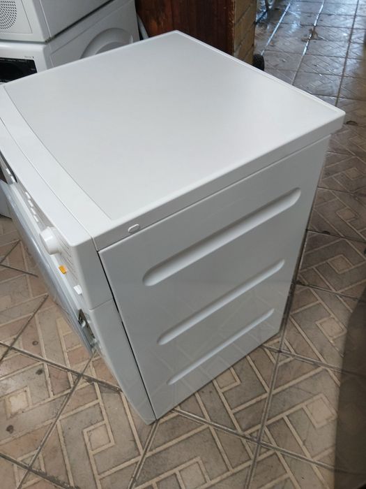 Пералня  Миеле Miele W 1714 Made in Germany А+++ 8кг  24 месеца гаранция!