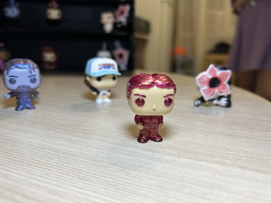 Киндеры осд обмен