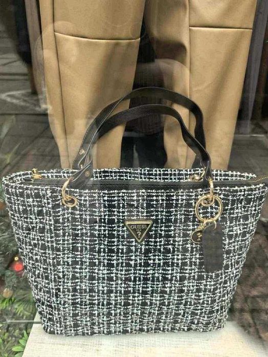 Дамски раници и чанти