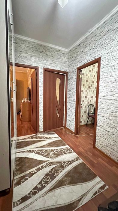 Отличная квартира!