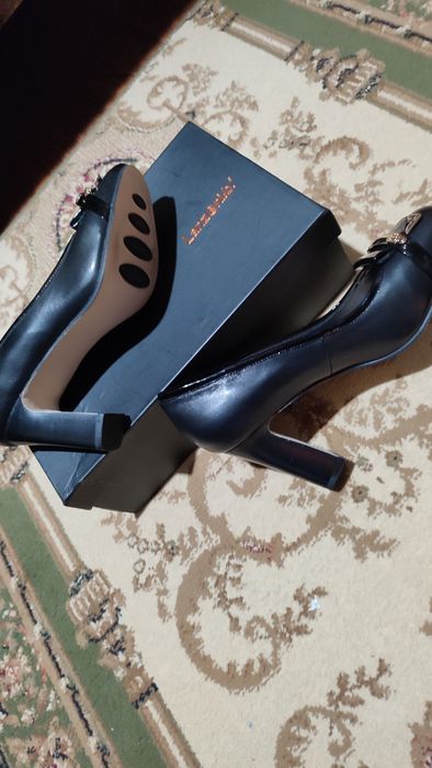 Туфли женские,размер 38