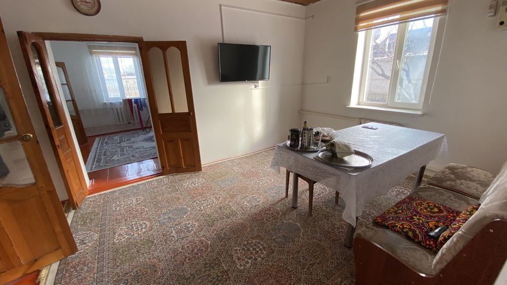 Продается дом срочно