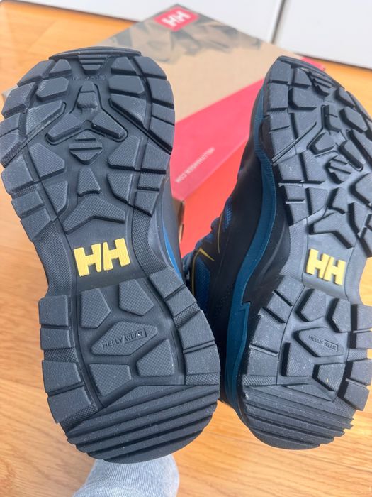 Helly Hansen ботуши 38