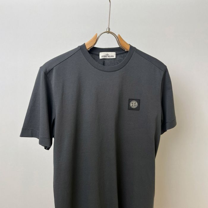 Мъжка тениска Тениска Stone Island