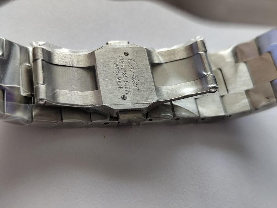 ceas Cartier automatic