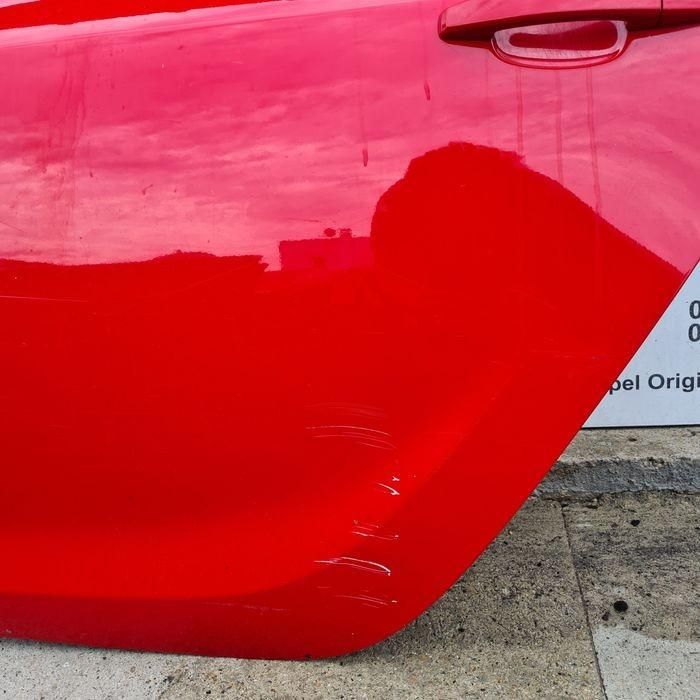 Portiera Usa spate stanga Opel Astra J Facelift