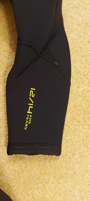 Детски неопрен Beuchat 6.5mm (12-14г)