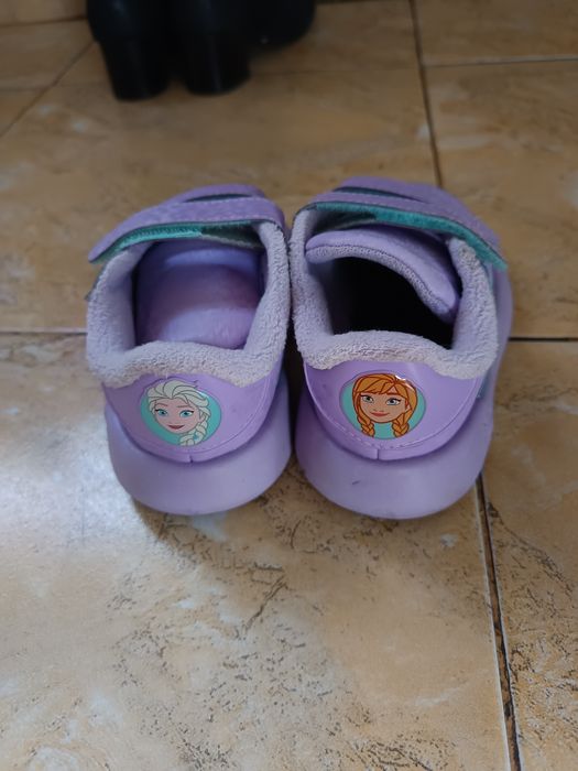 Детски маратонки Адидас