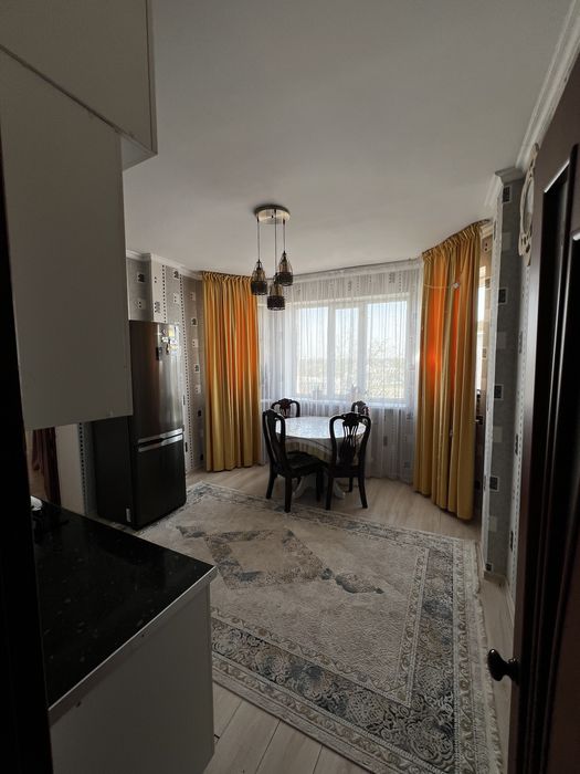 Продается 2х комнатная квартира