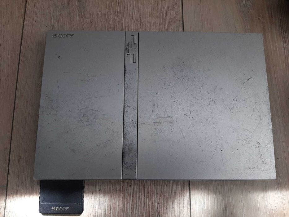 Playstation 2 slim MODAT