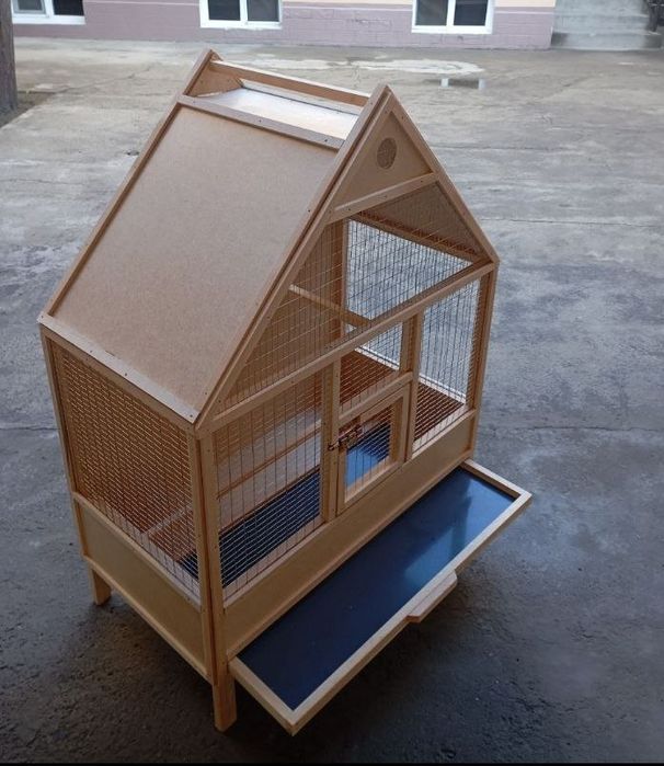 Yangi qafas sotiladi, новый клетка