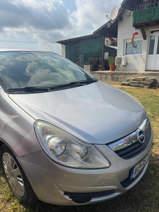 Opel Corsa 2008 | 1.2 Benzină