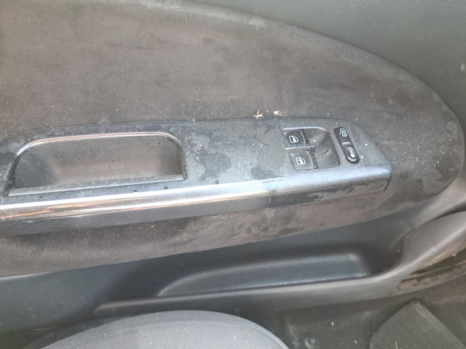Skoda Octavia 1 (1U2) [Fabr 1996-2010]