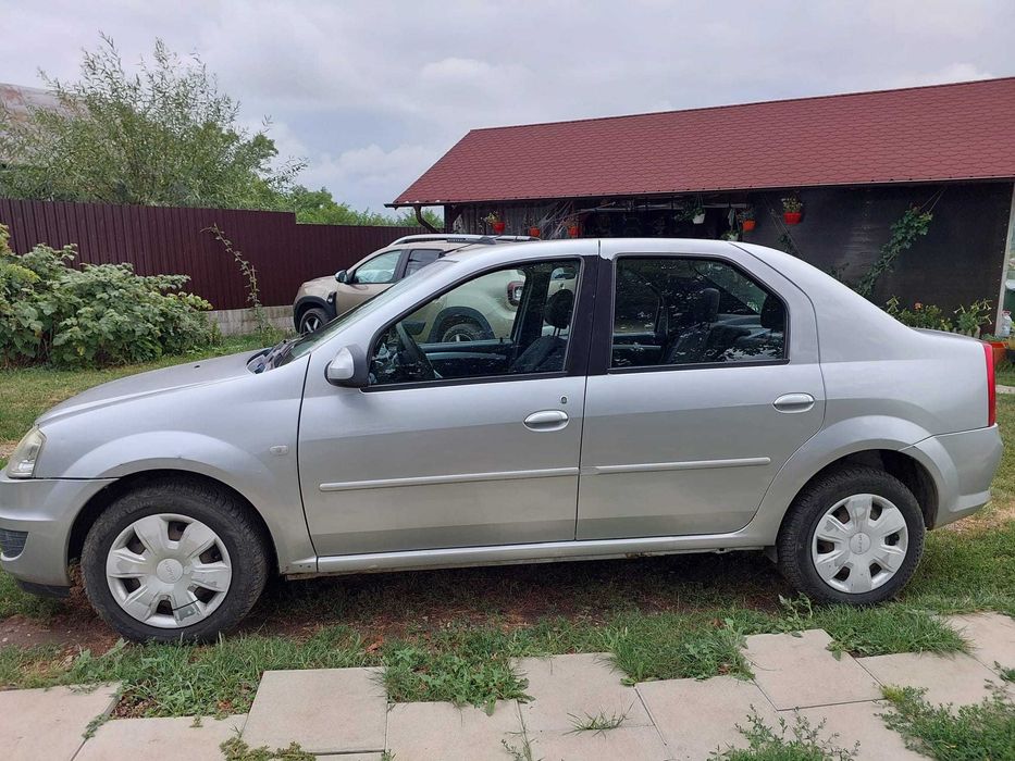 vanzare Dacia Logan 1.2 benzina