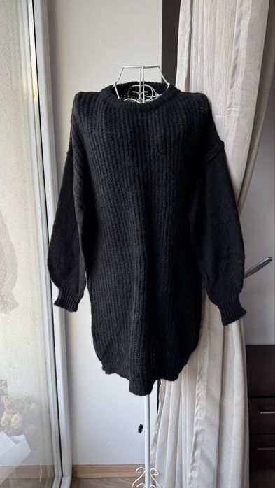 Rochie din tricot marime universala